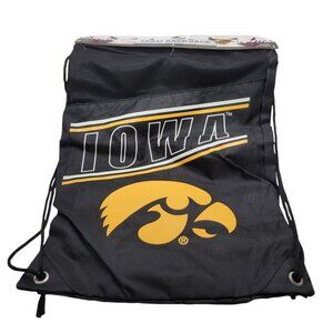 Iowa Hawkeyes Team Backsack By Northwest